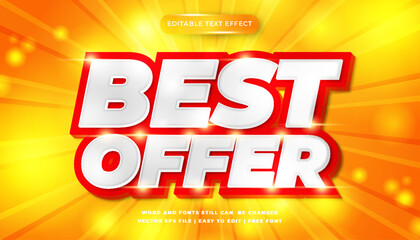 Best Offer Promotion (2)