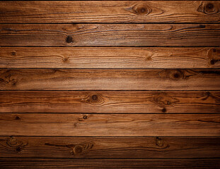 Fototapeta premium Generated image 木の壁