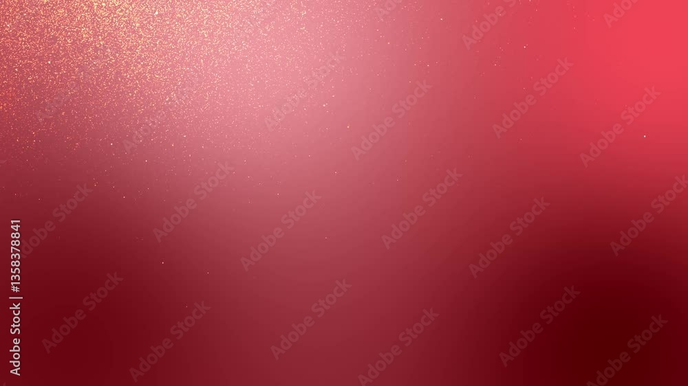 Poster subtle texture background animation