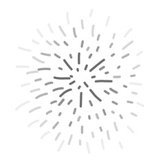 Obraz premium abstract 3d sphere