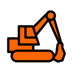 excavator