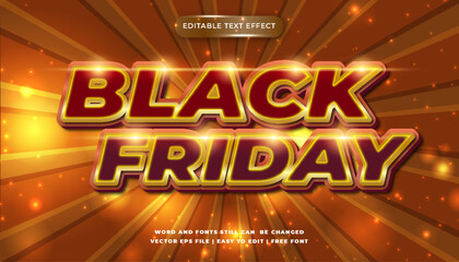 Black Friday Editable Text Effect (1)