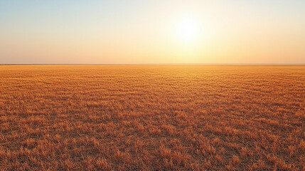 Fototapeta premium Behold the ethereal splendor of a desert's aerial vista, where nature's intricate tapestry weaves a mesmerizing mosaic of abstract beauty, showcasing colorful and modern desert landscapes.