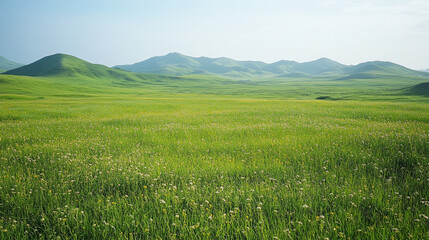 Fototapeta premium mountain, landscape, sky, nature, mountains, grass, summer, forest, meadow, clouds, view, green, hill, travel, panorama, alps, field, valley, panoramic, snow, scenery, cloud, alpine, peak, beautiful