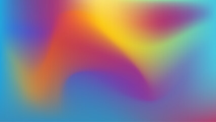 modern colorful abstract geometric background vector illustration