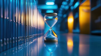 Time is running out.