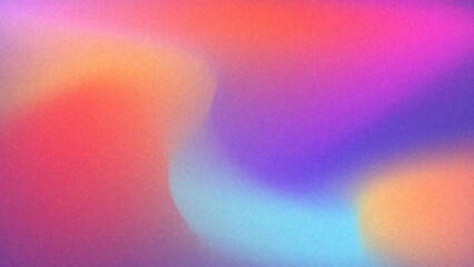 modern colorful gradient stylish abstract geometric background vector illustration