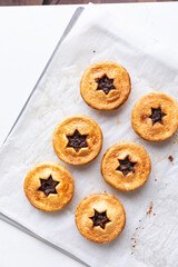 christmas mince pie