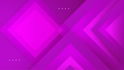 dark and elegant purple abstract geometric background vector illustration, for presentation design, wallpaper, or website background