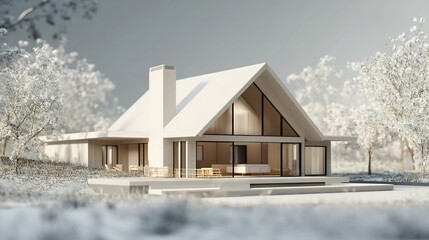 Advanced modeling techniques enhancing residential design efficiency construction regulation compliance