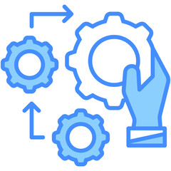 Intervention Icon