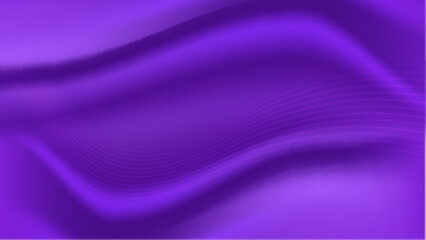 abstract purple gradient geometric background with shape vector illustration, for presentation design, wallpaper, or website background