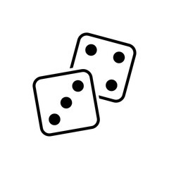 Dice icon