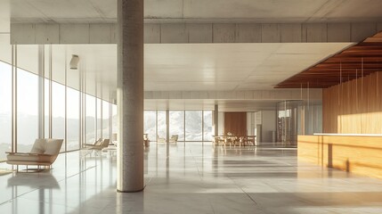 Architects enhancing design workflow through innovative 3D visualization methods