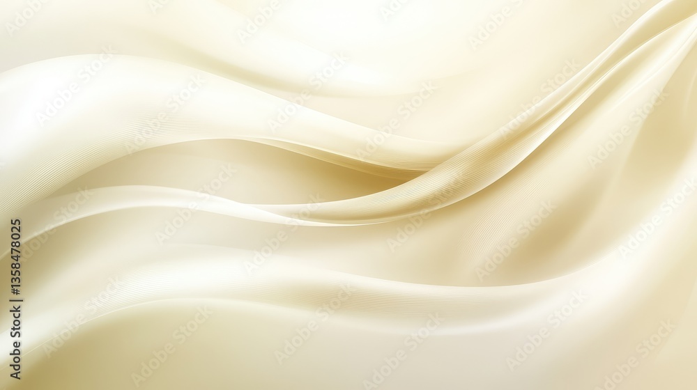 Poster a light beige background with a smooth texture and no visible distractions, offering plenty of empty