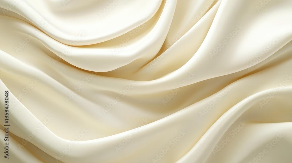 Poster a light beige background with a smooth texture and no visible distractions, offering plenty of empty