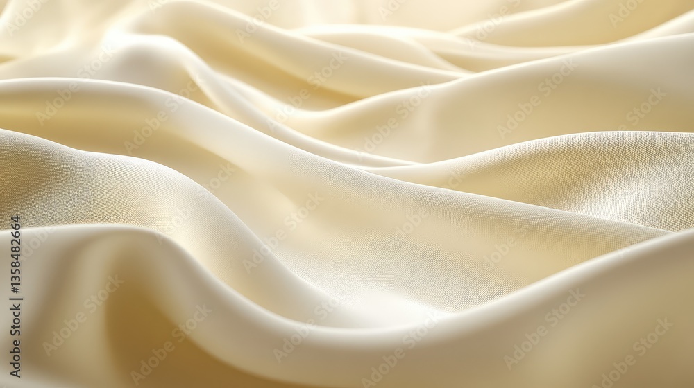 Poster a subtle light tan background with smooth texture and natural lighting, perfect for showcasing produ