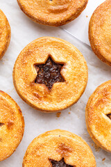 christmas mince pies