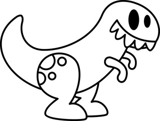 Kids Game and Toys Icon Element