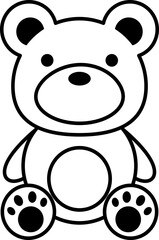 Kids Game and Toys Icon Element