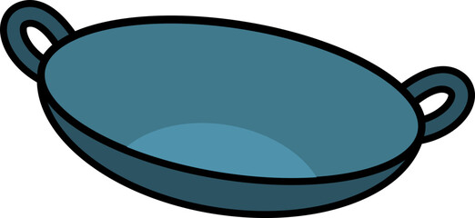 Kitchen Cooking Tools Element Set