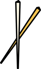 Kitchen Cooking Tools Element Set