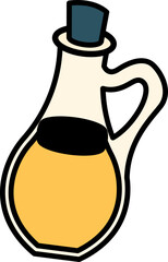 Kitchen Cooking Tools Element Set