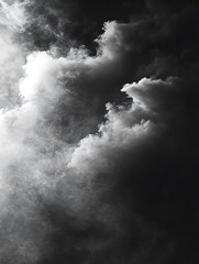 Obraz premium Dramatic Cloudscape. (1)