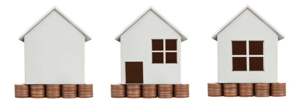 Real estate investment strategy housing market visual guide financial environment perspective wealth building techniques for beginners