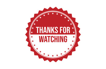 Thanks for watching red ribbon label banner.