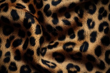 Textile and fashion fabrics, Vintage style texture, Abstract style tiger skin pattern, animal skin background, Interesting and amazing abstract tiger design textile print pattern