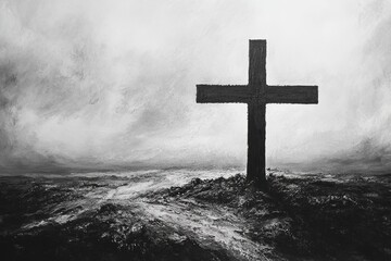 cross