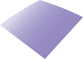 Elegant abstract fluid shape with ultra-smooth gradients and harmonious dynamic curves. Perfect for branding, web design, merchandise, UI/UX elements, packaging, and contemporary digital art.