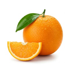 オレンジの写真