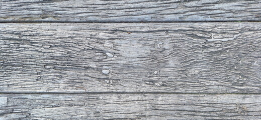 Textured old wood surface background.