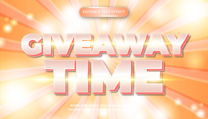 Giveaway Time (1)