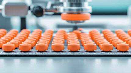 Pharmaceutical logistics ensure efficient shipment of medications