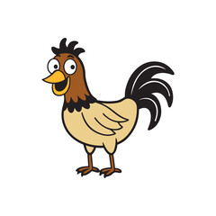 hen icon
