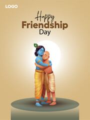 Friendship Day - A Celebration of Bonding, Love, and Lifelong Friendships