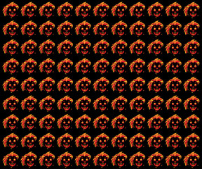 crayons,fortune,zodiac,asia,festive,asian,face,performance,china,culture,fur,safari,mascot,smile,illustration,animal,cartoon,vector,character,cute,isolated,happy,fun,baby,lion,nature,wildlife,funny,gr