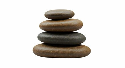 Stacking Stones Balance Zen Spa Relaxation