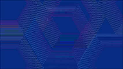 Obraz premium Multicolor abstract background wave line elegant white striped diagonal line technology concept web texture. bland abstract vector wave stripe line template.