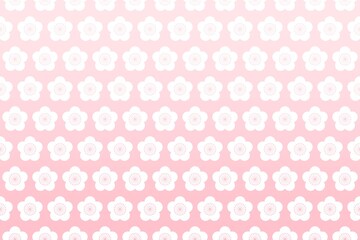 花柄 春 ピンク かわいい 和柄