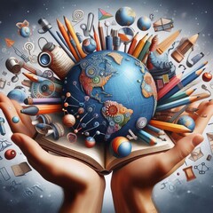 Universal Design for Learning UDL   Frameworks that ensure educa