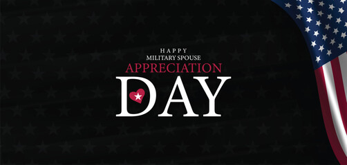 Strength in Unity Acknowledging the Vital Role of Military Spouses on Their Special Day