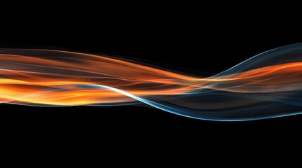 Color gradient background, technological background.
