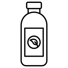 Eco Friendly Cleaning Icon