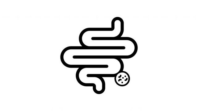 guts animated icon