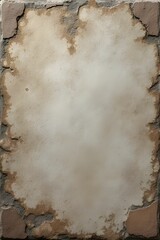 Stone texture. Background for backdrop, display, presentation and mock up. Granite for wall and floor tiles design. Idea for exterior or interior design and decoration