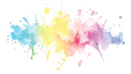 Obraz premium Colorful rich texture background.